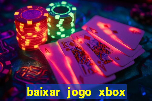 baixar jogo xbox 360 rgh